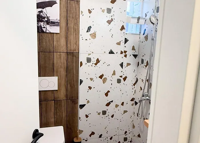 Amfitriti 30meter To Beach, 6min Old Town, 2bd 4pl Ханья